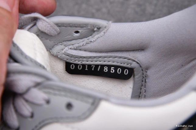 OG shoe (DR LOW DR CN8607-002 box) 1 X JORDAN 0816